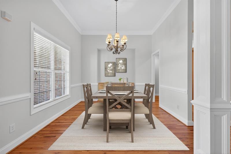 2607 Misty Rose Lane