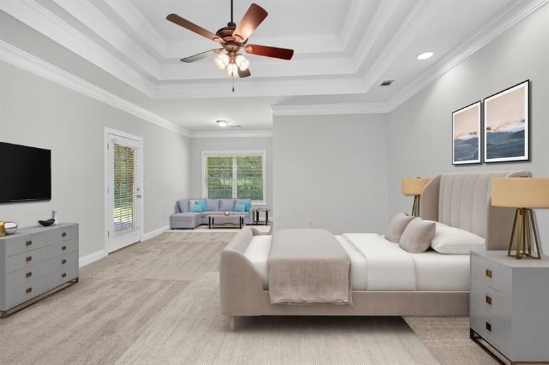 2607 Misty Rose Lane