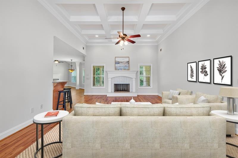 2607 Misty Rose Lane