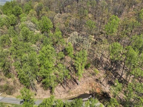 Vacant Land For Sale - Stone Cliff Trace<br/> White County, Cleveland, GA 30528