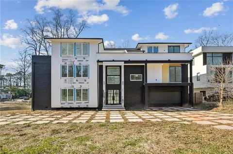 1410 Lavista Road NE, Atlanta, GA 30324 - MLS#: 7523106