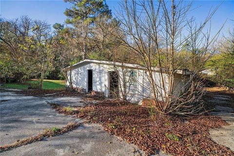 A home in Summerville