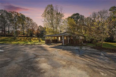 A home in Summerville