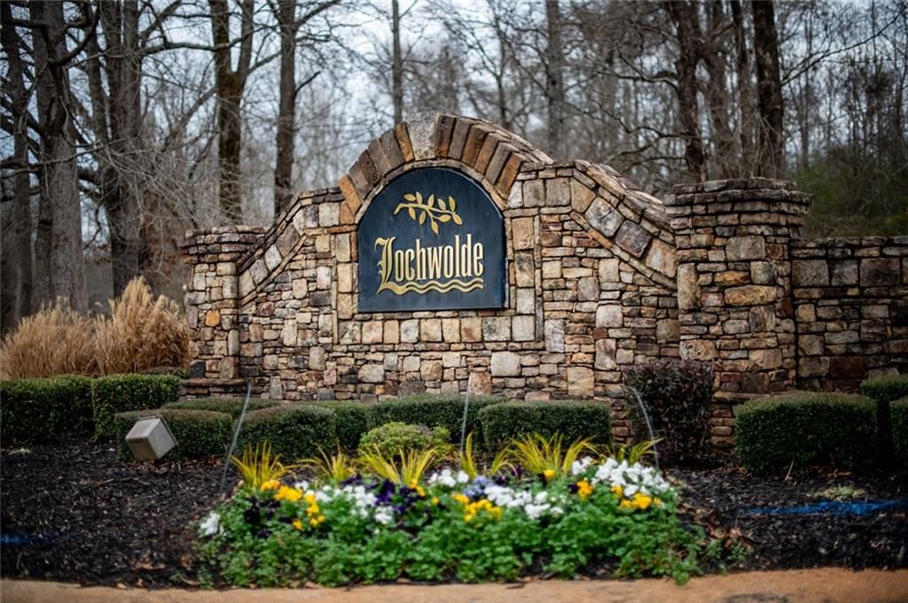 Photo of 55 Glengarry, Covington, GA 30014 (MLS # 7705272)