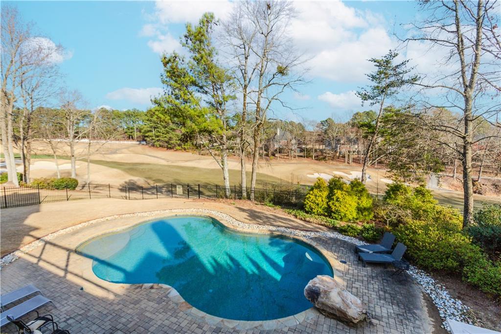 3420 Greenside Court