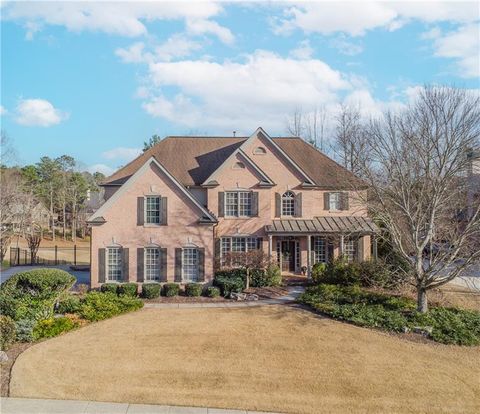 3420 Greenside Court Dacula GA 30019