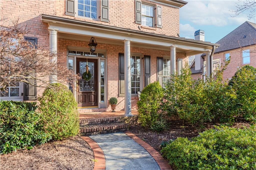 3420 Greenside Court