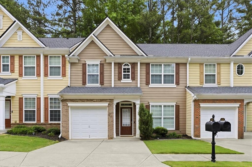 4127 Magnolia Glen Walk