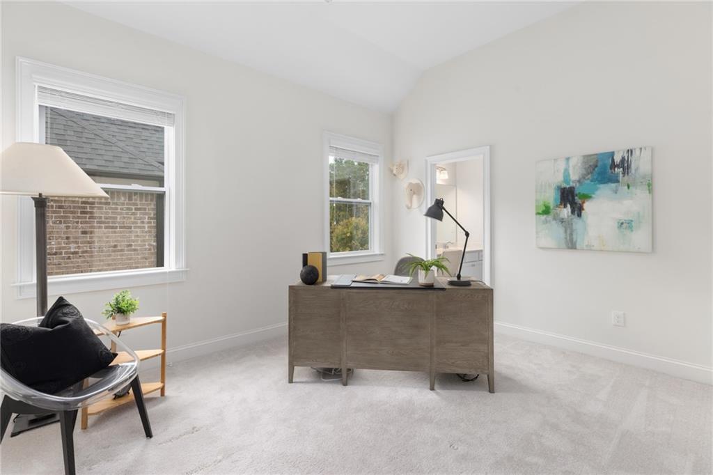5300 Whitaker Street, Peachtree Corners, Georgia image 28