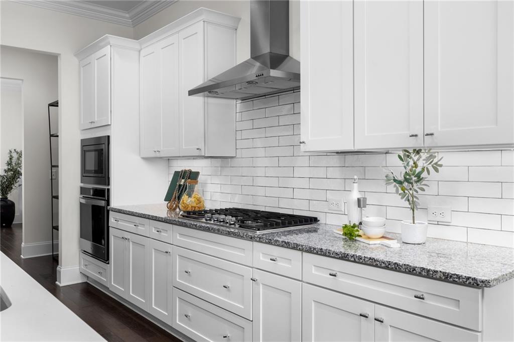 5300 Whitaker Street, Peachtree Corners, Georgia image 21
