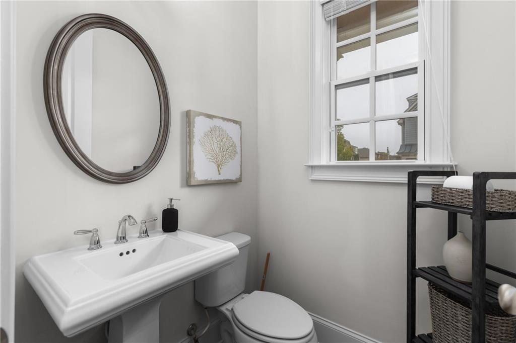 5300 Whitaker Street, Peachtree Corners, Georgia image 7