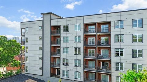 525 Parkway Drive NE 110 Atlanta GA 30354