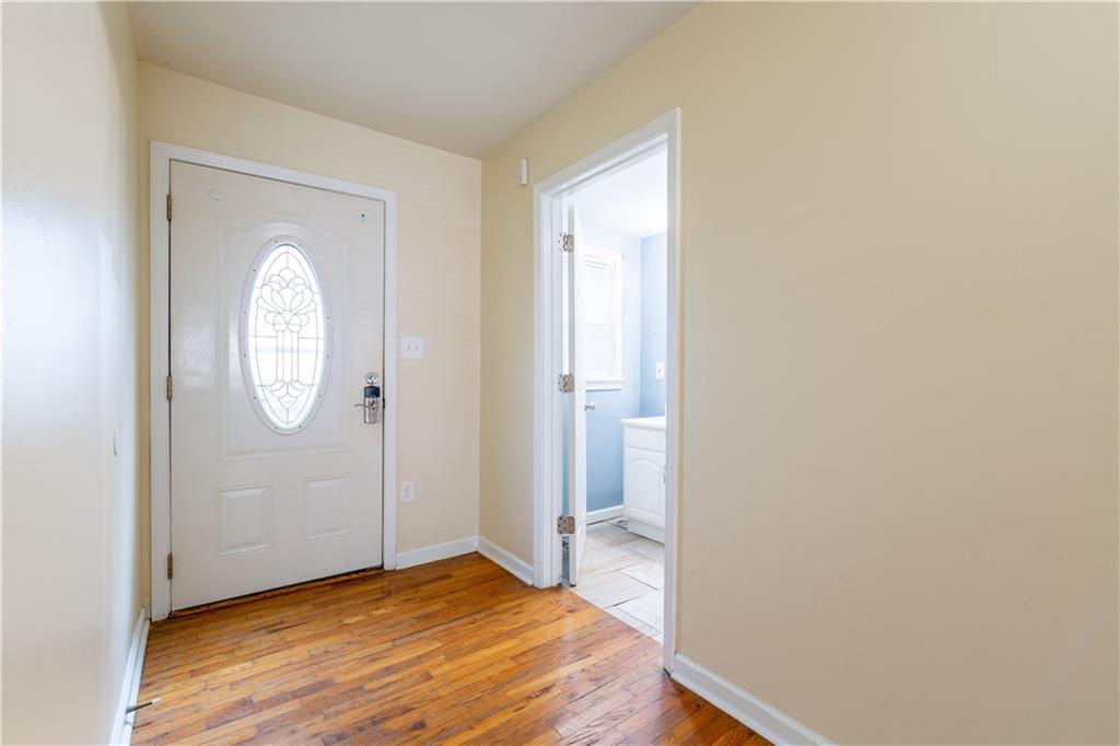 3349 Lavista Drive