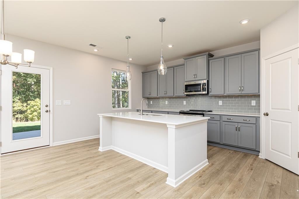 541 Jasmine Woods Drive