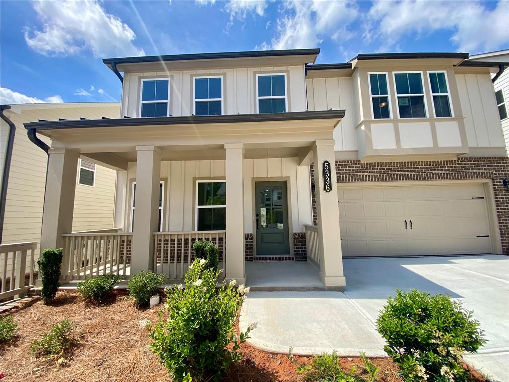 5336 Frontier Court