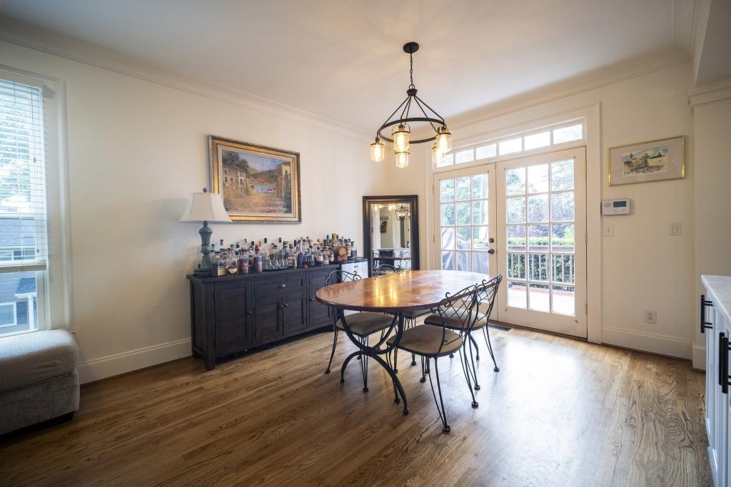 1164 Baylor Street NW