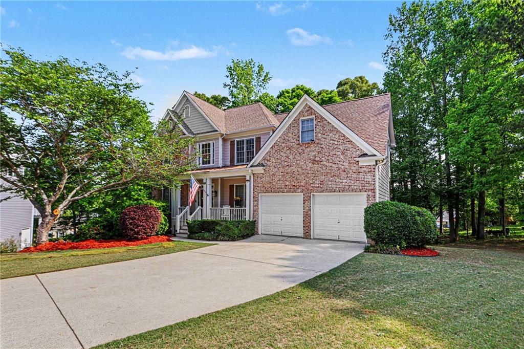 9912 Bridgewater Pte