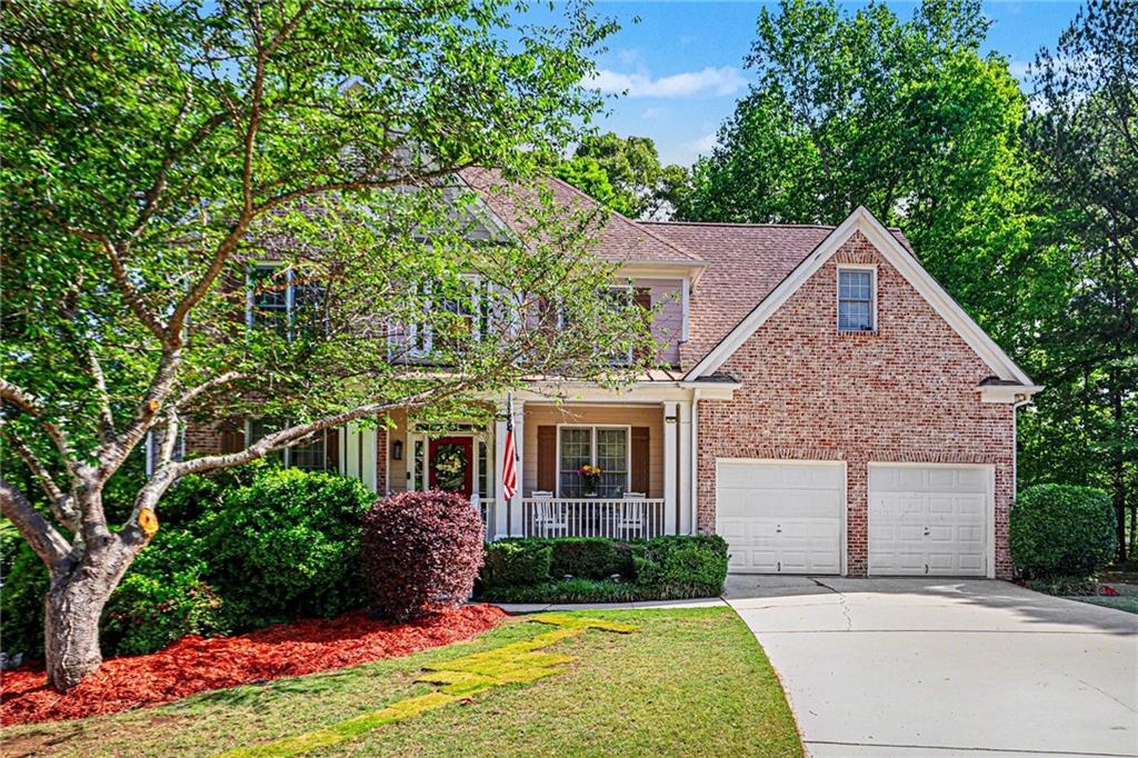 9912 Bridgewater Pte