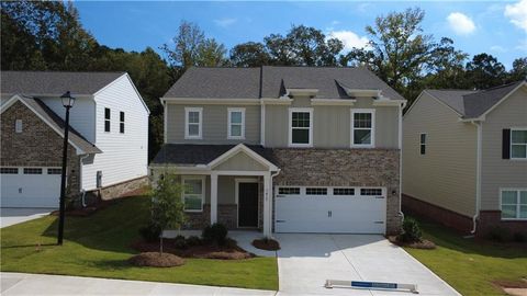 7817 Sudbury Circle Covington GA 30014