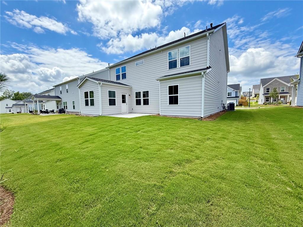 1678 Branch Creek Dr-Lot 109