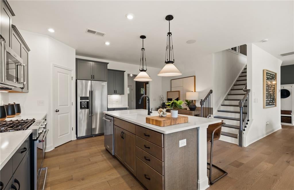 1678 Branch Creek Dr-Lot 109