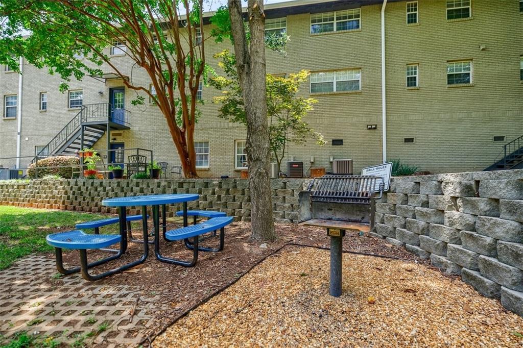 1635 Briarcliff Road #9, Atlanta, Georgia image 31