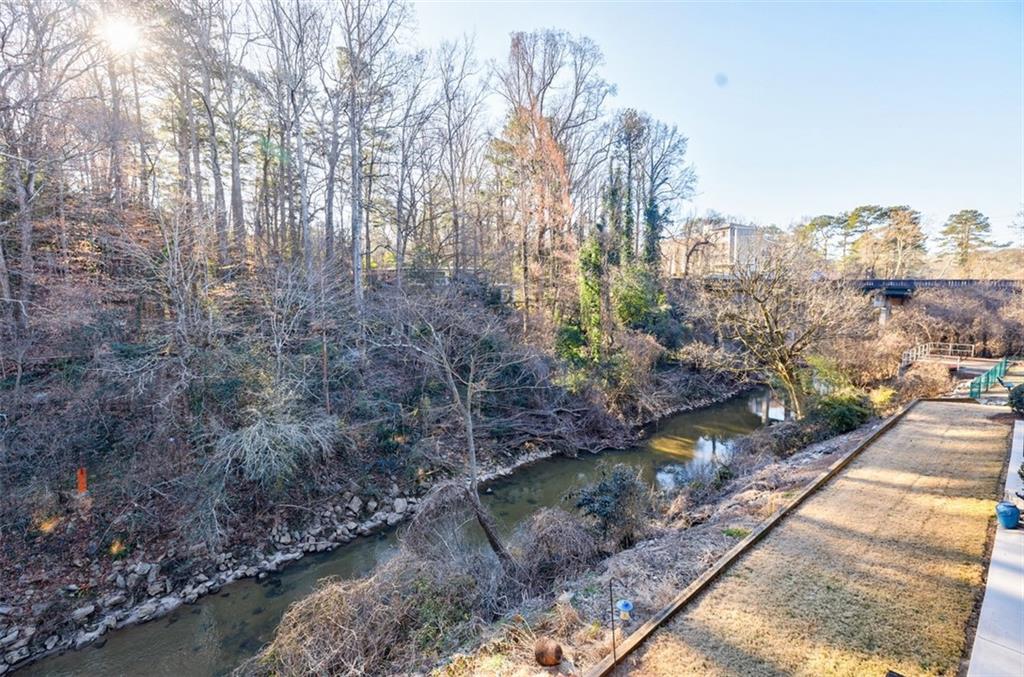 1635 Briarcliff Road #9, Atlanta, Georgia image 20