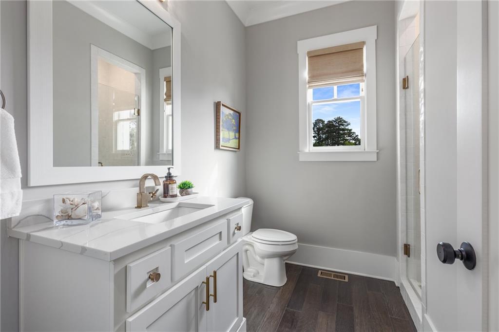 16050 Freemanville Road, Milton, Georgia image 25