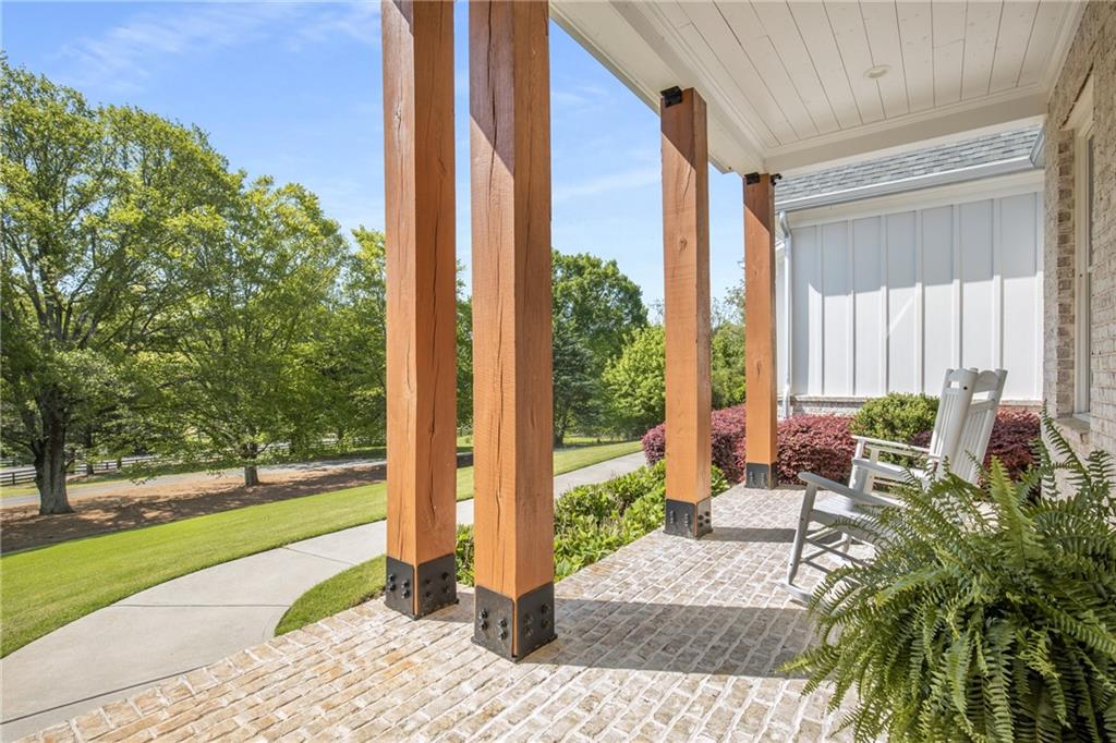 16050 Freemanville Road, Milton, Georgia image 4