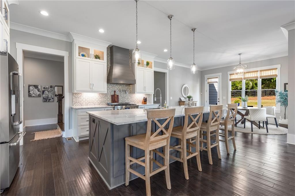 16050 Freemanville Road, Milton, Georgia image 18