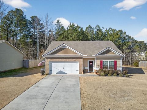 85 Willowrun Drive SW Rome GA 30165