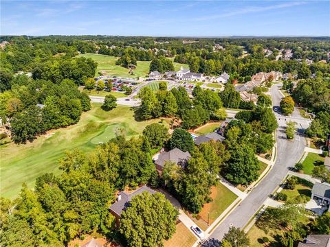 A home in Dacula