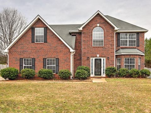4871 Ship Jack Lane Decatur GA 30035