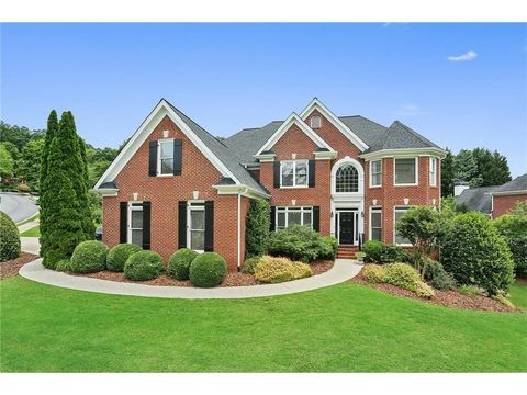 205 Rod Court Alpharetta GA 30022