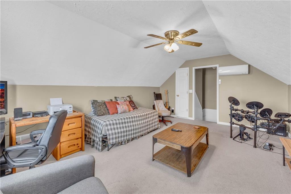 South Port - Residential