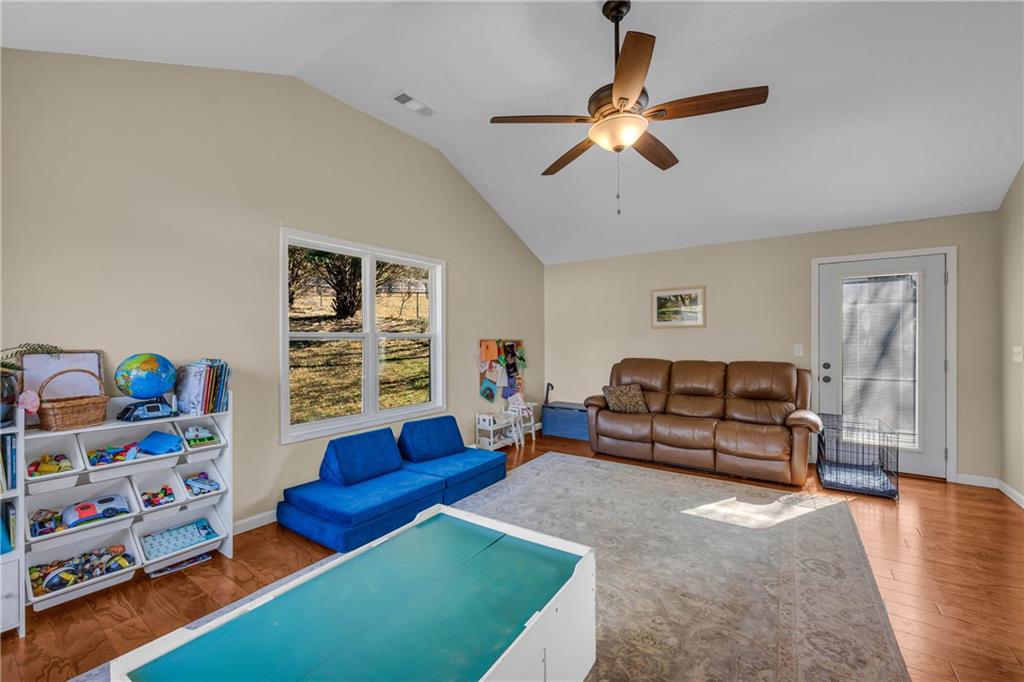 South Port - Residential