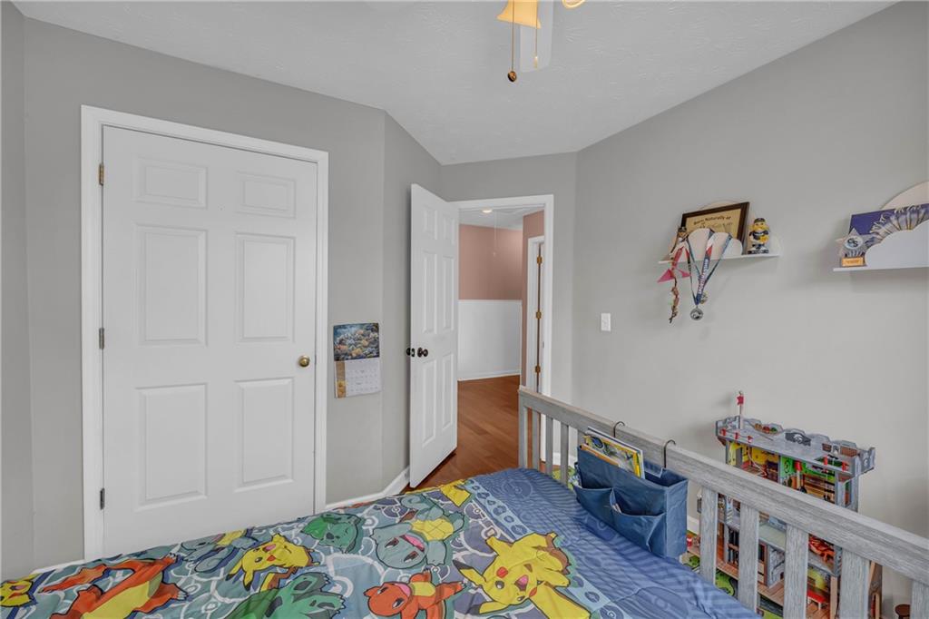 South Port - Residential