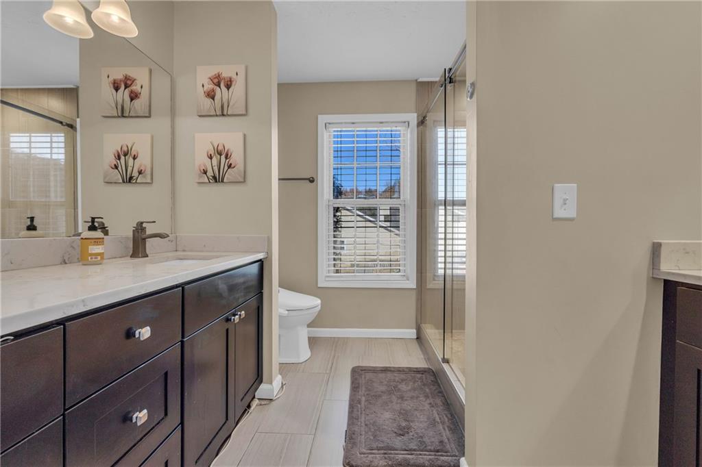 South Port - Residential