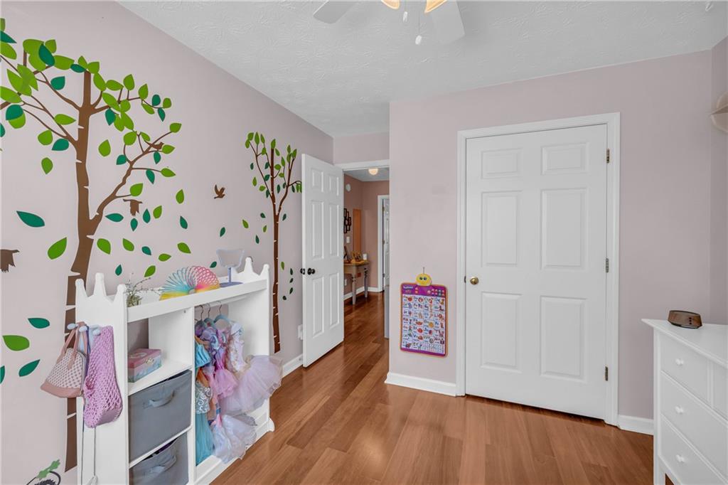 South Port - Residential