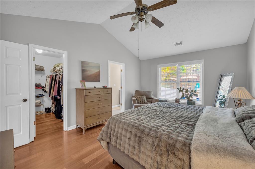 South Port - Residential