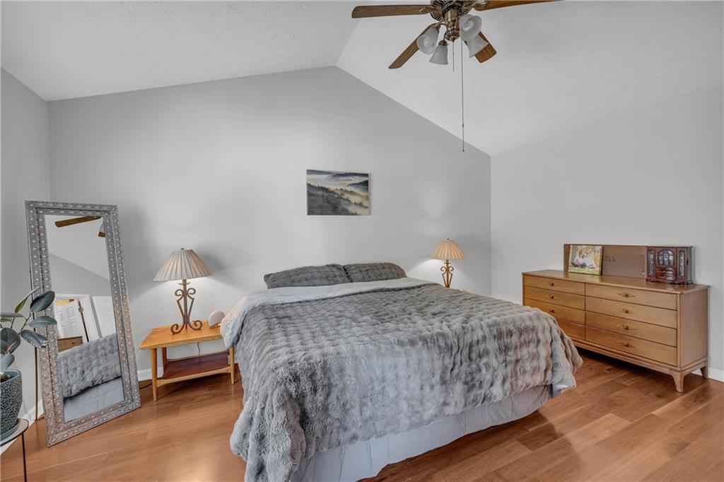 South Port - Residential