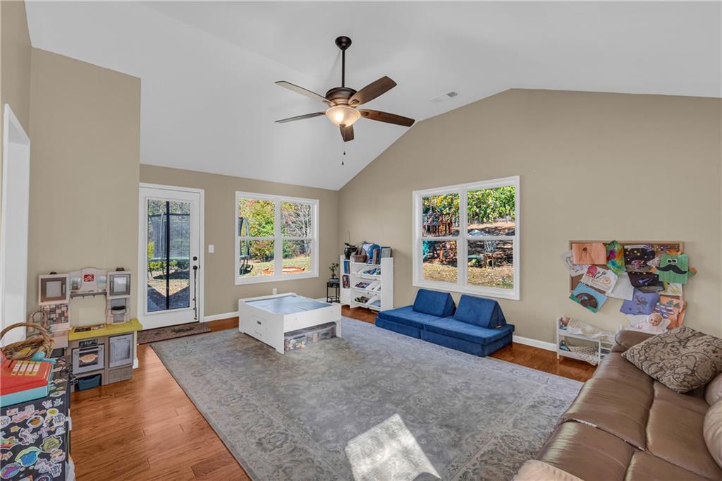 South Port - Residential