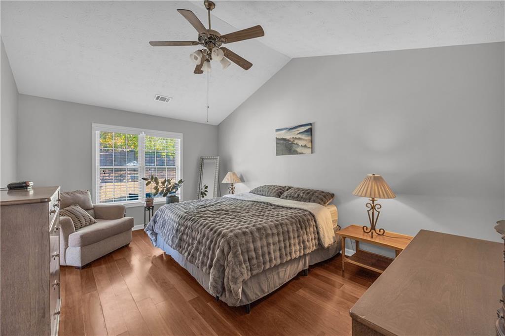 South Port - Residential