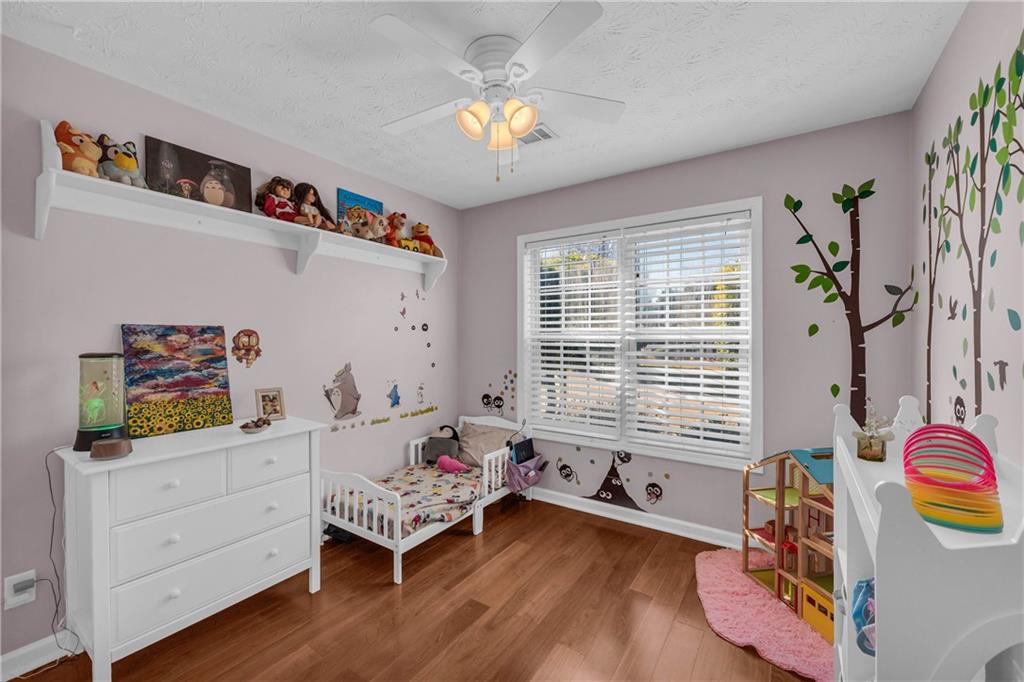 South Port - Residential