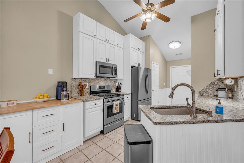 South Port - Residential