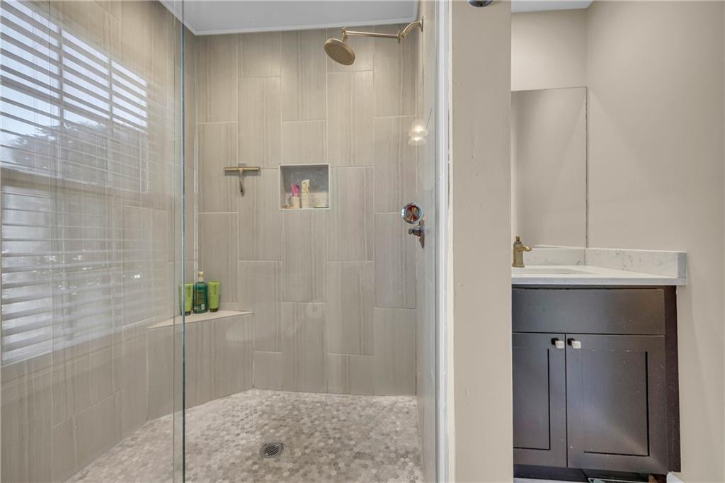 South Port - Residential