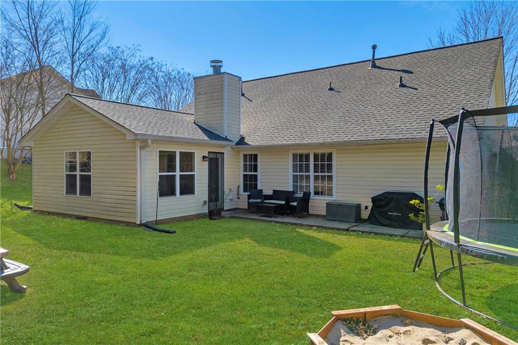 South Port - Residential