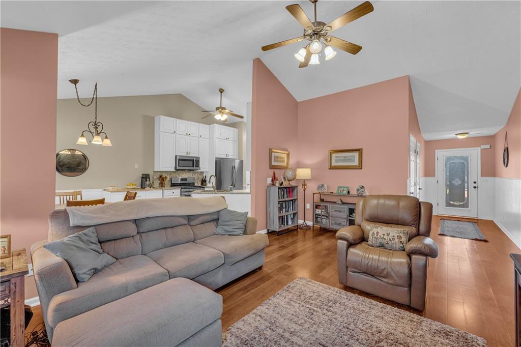 South Port - Residential