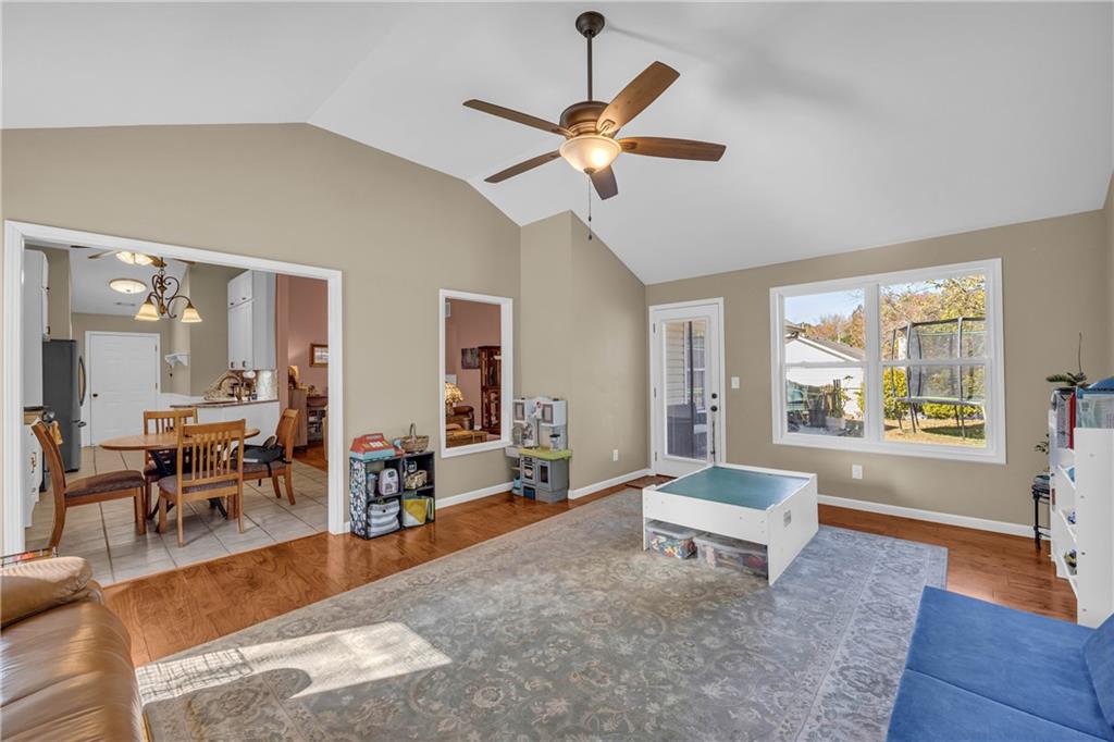 South Port - Residential