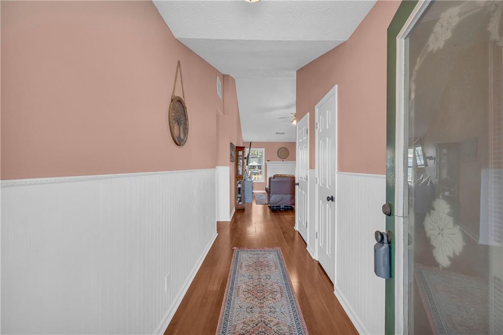 South Port - Residential